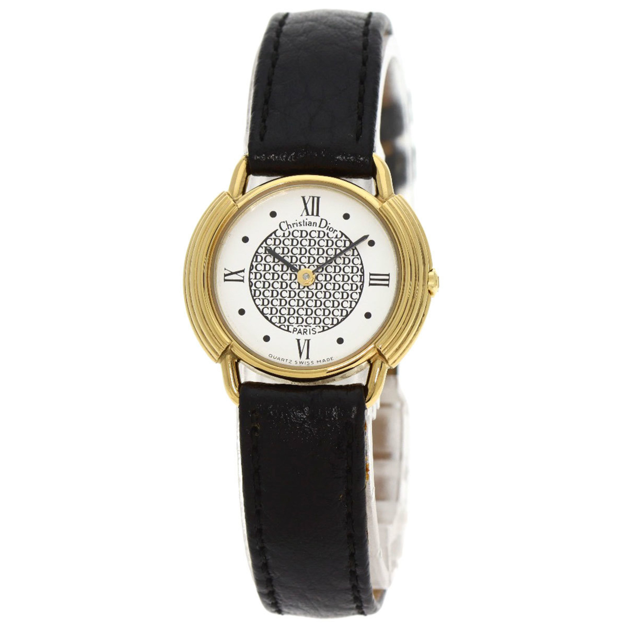 Christian dior watches for ladies sale