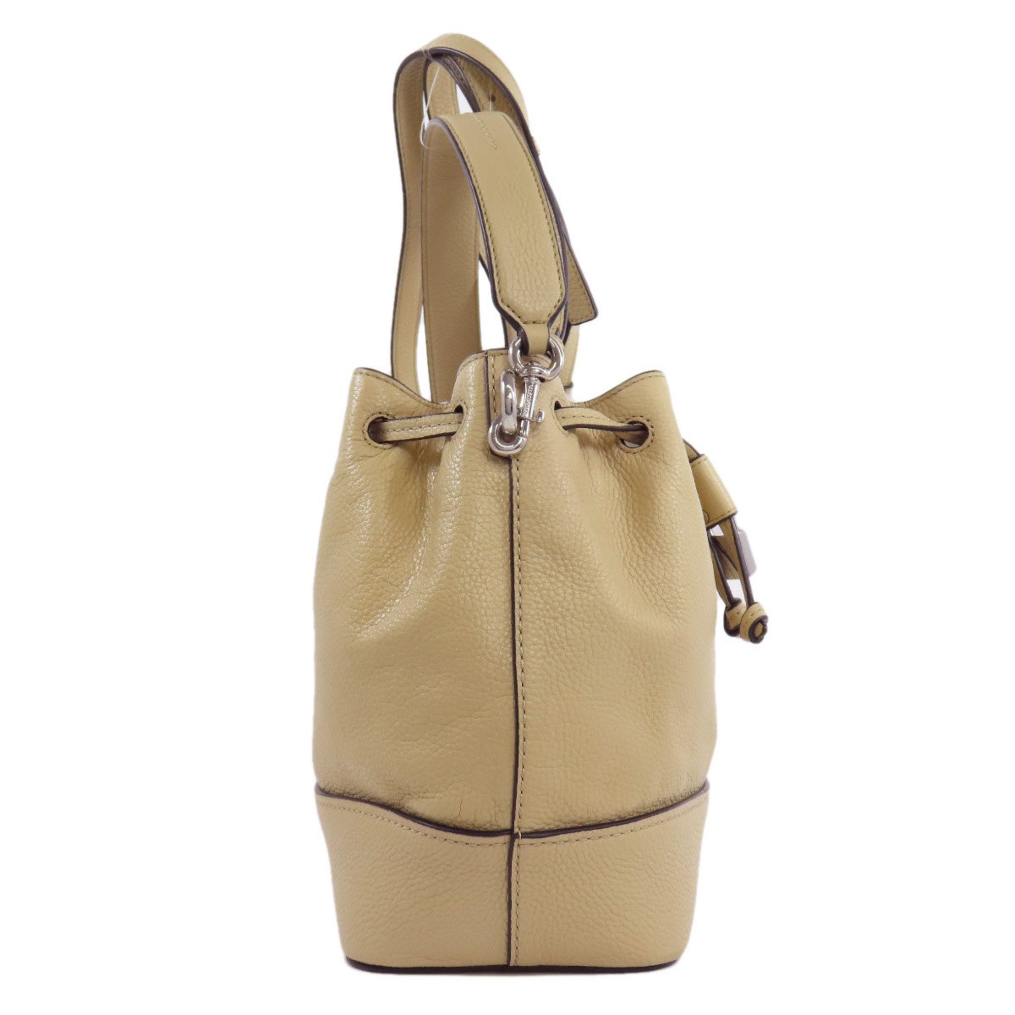 MARC JACOBS Tote Bag Leather Women's