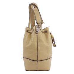 MARC JACOBS Tote Bag Leather Women's