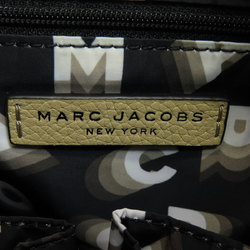 MARC JACOBS Tote Bag Leather Women's