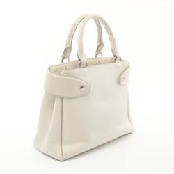 Tod's THEA handbag, leather, women's, white