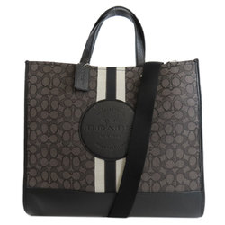 Coach C8418 Dempsey 40 Tote Bag Canvas Women's COACH