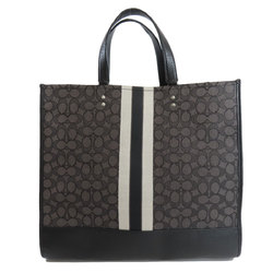 Coach C8418 Dempsey 40 Tote Bag Canvas Women's COACH