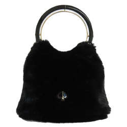 Kate Spade fur handbags for women