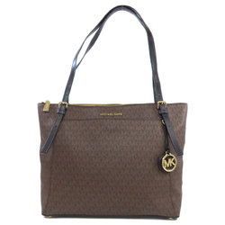 Michael Kors MK Signature Tote Bag for Women