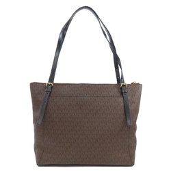 Michael Kors MK Signature Tote Bag for Women