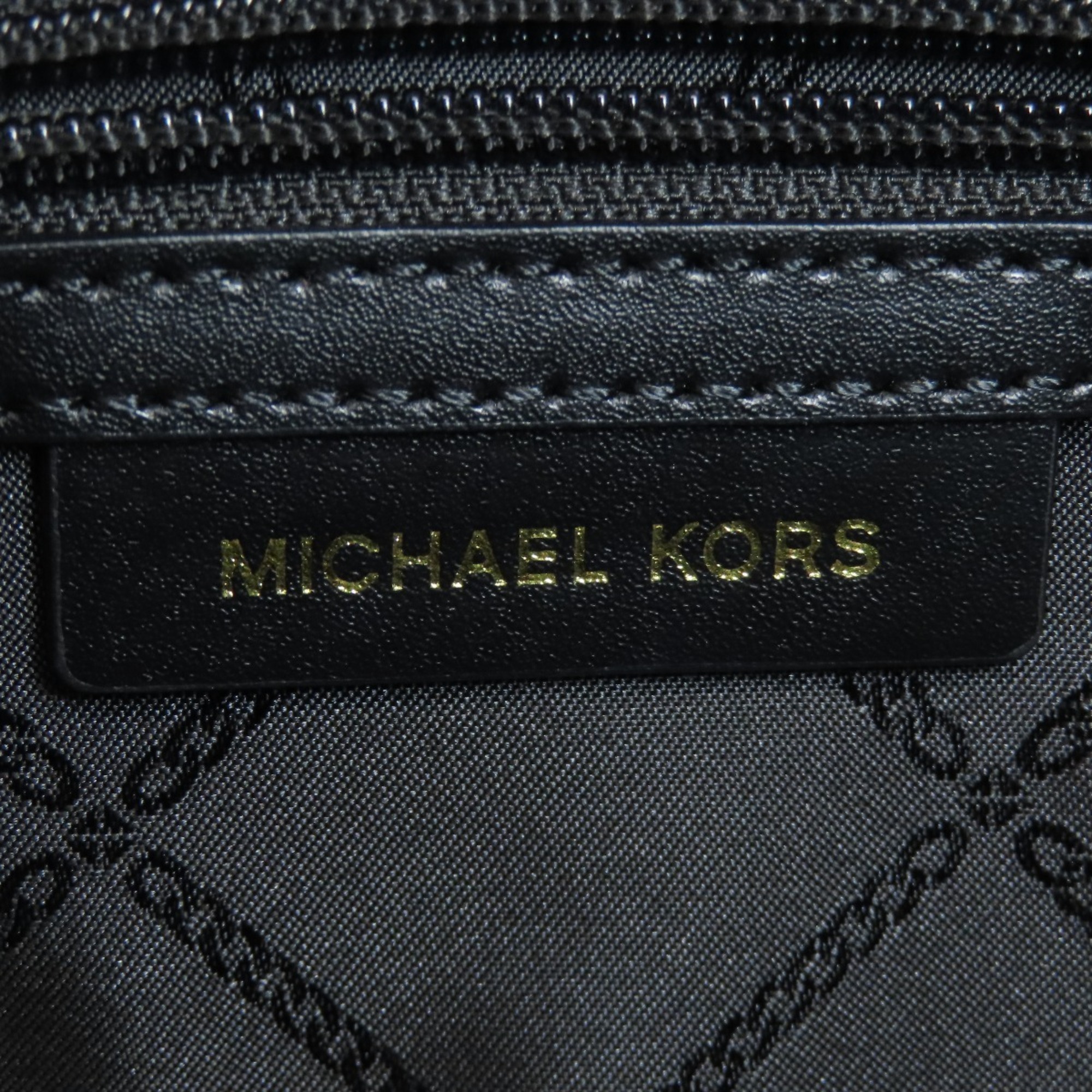 Michael Kors MK Signature Tote Bag for Women