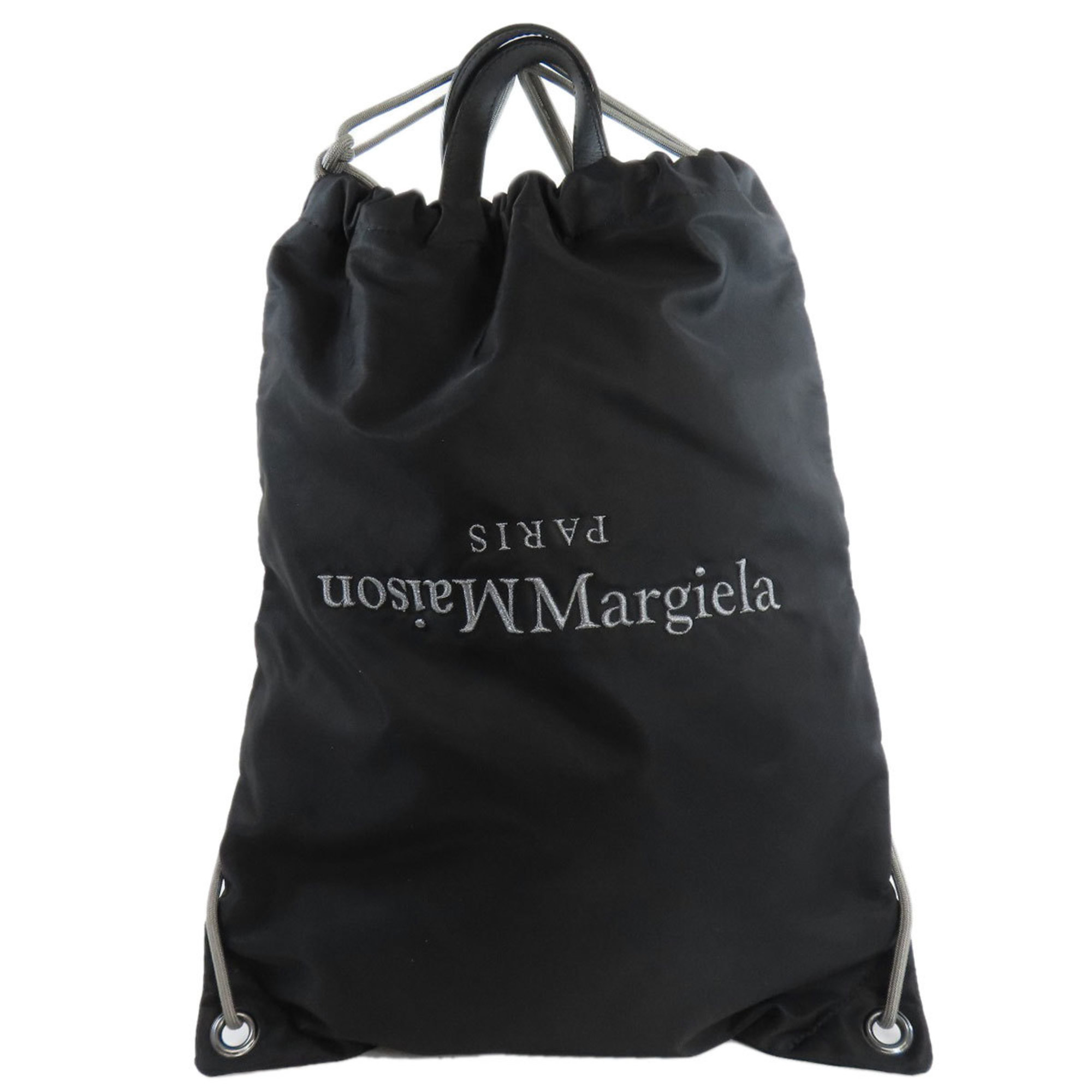 Maison Margiela Backpacks and Daypacks, Nylon Material, Women's, MaisonMargiela