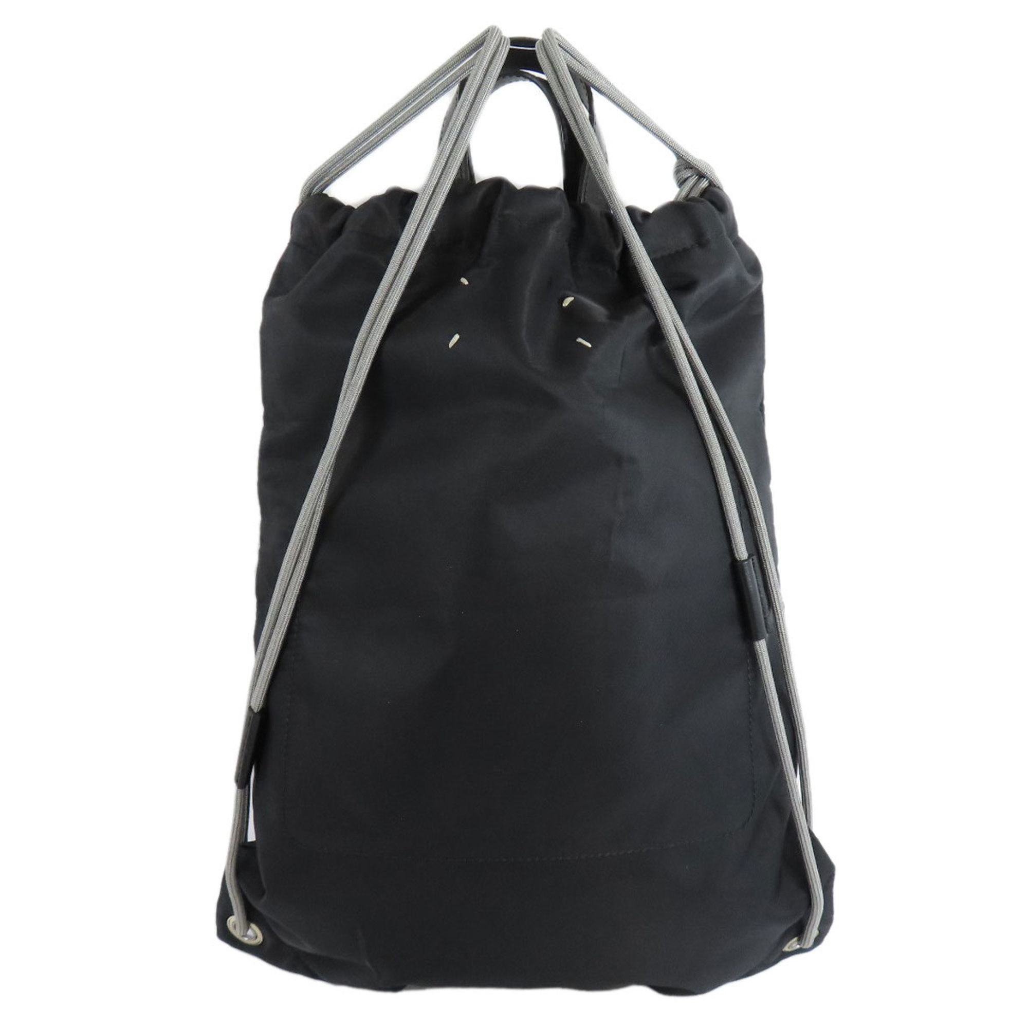 Maison Margiela Backpacks and Daypacks, Nylon Material, Women's, MaisonMargiela