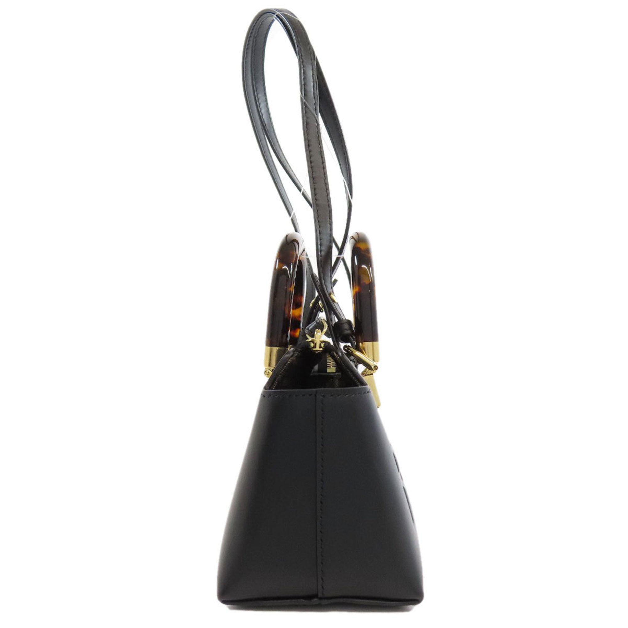 FENDI handbag leather for women