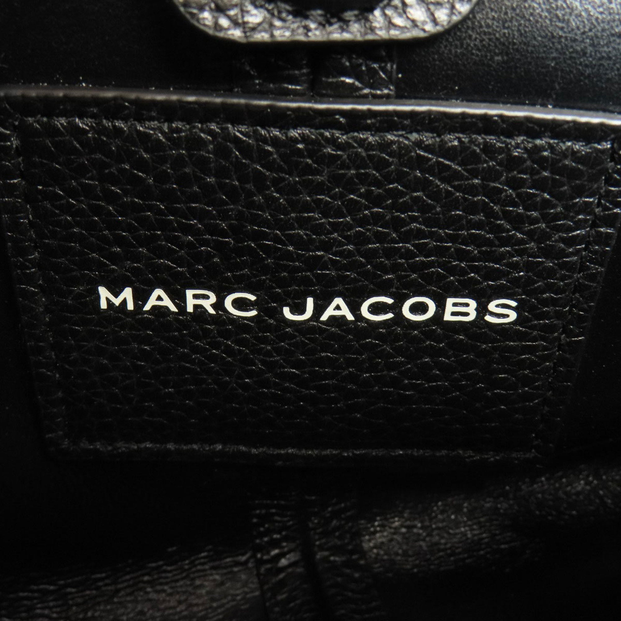 MARC JACOBS handbag leather for women