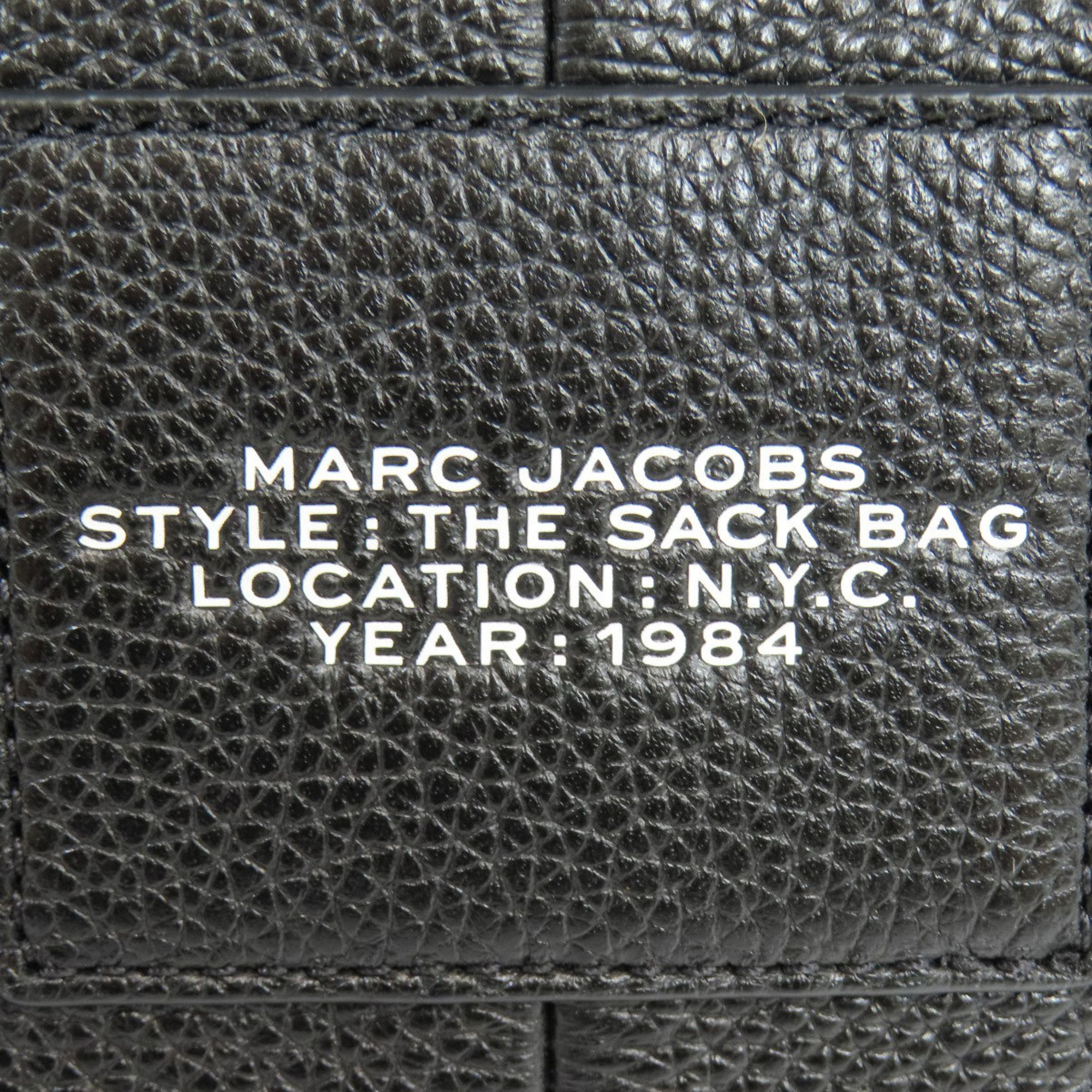 MARC JACOBS handbag leather for women