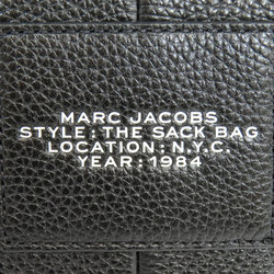 MARC JACOBS handbag leather for women