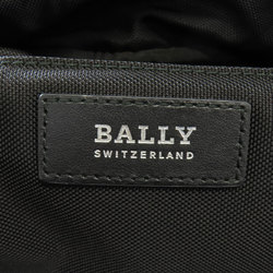 BALLY Backpacks and Daypacks, Nylon Material, Women's