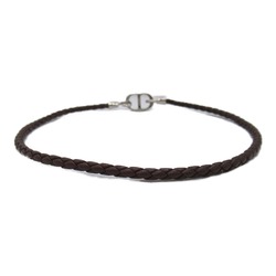 Christian Dior Dior Bracelet Brass Women's Brown B1973HOMLE949