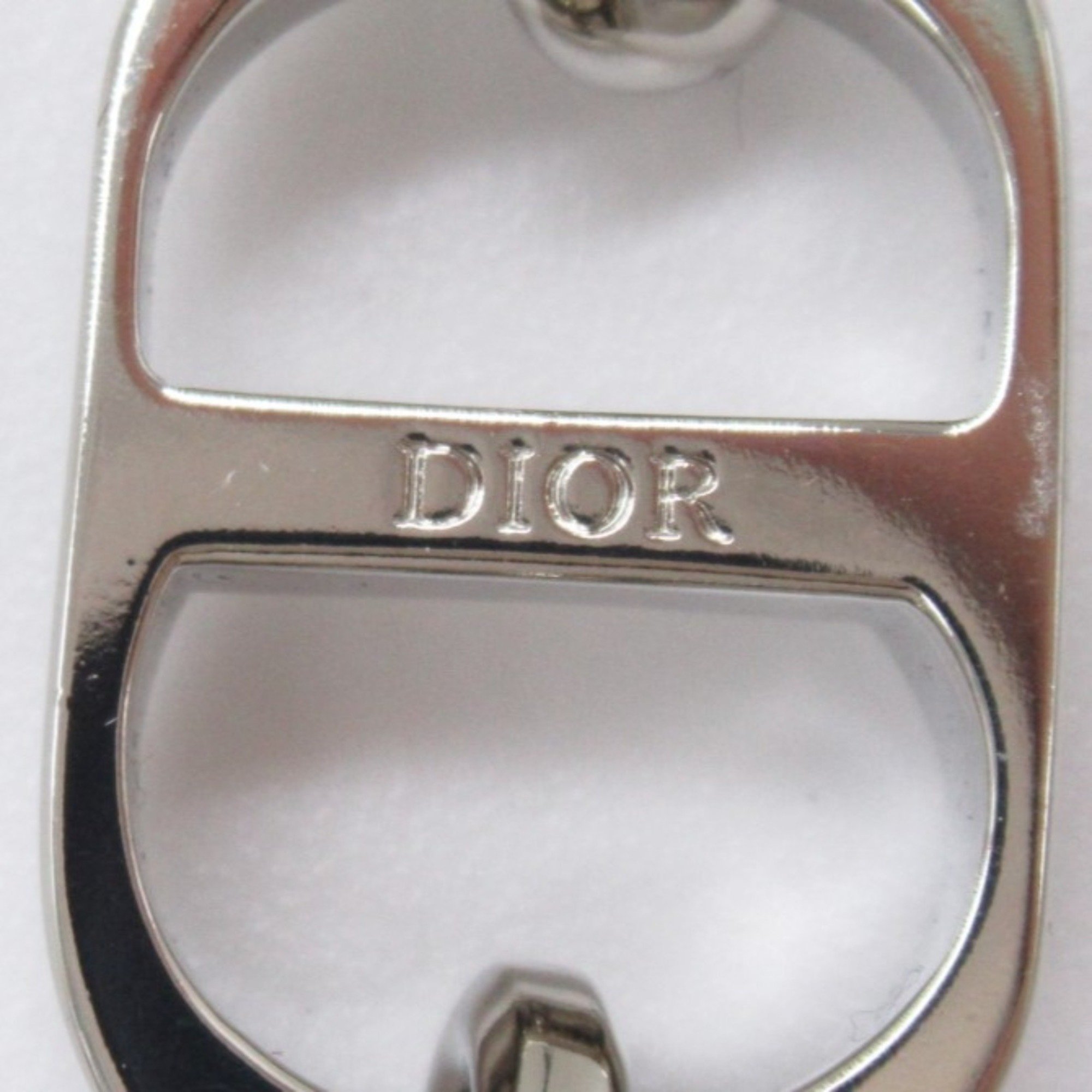 Christian Dior Dior Bracelet Brass Women's Brown B1973HOMLE949