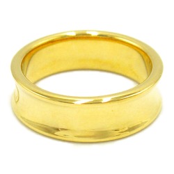 Tiffany & Co. 1837 Ring, 18K Yellow Gold, Women's, Gold