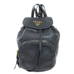 PRADA Backpacks and Daypacks Leather Women's