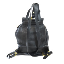 PRADA Backpacks and Daypacks Leather Women's