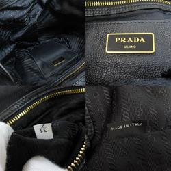 PRADA Backpacks and Daypacks Leather Women's