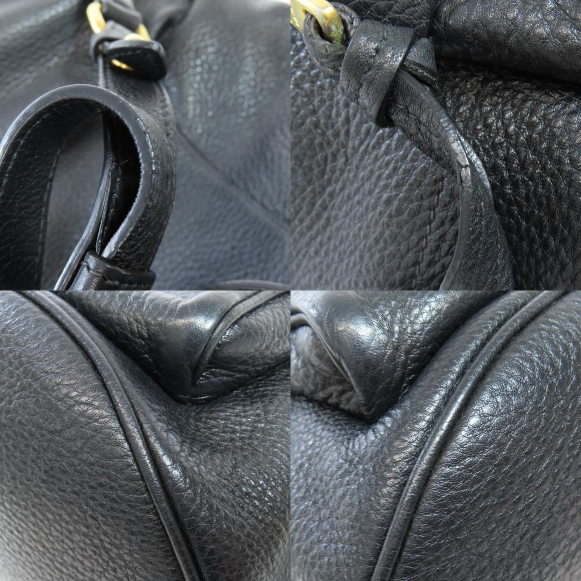 PRADA Backpacks and Daypacks Leather Women's