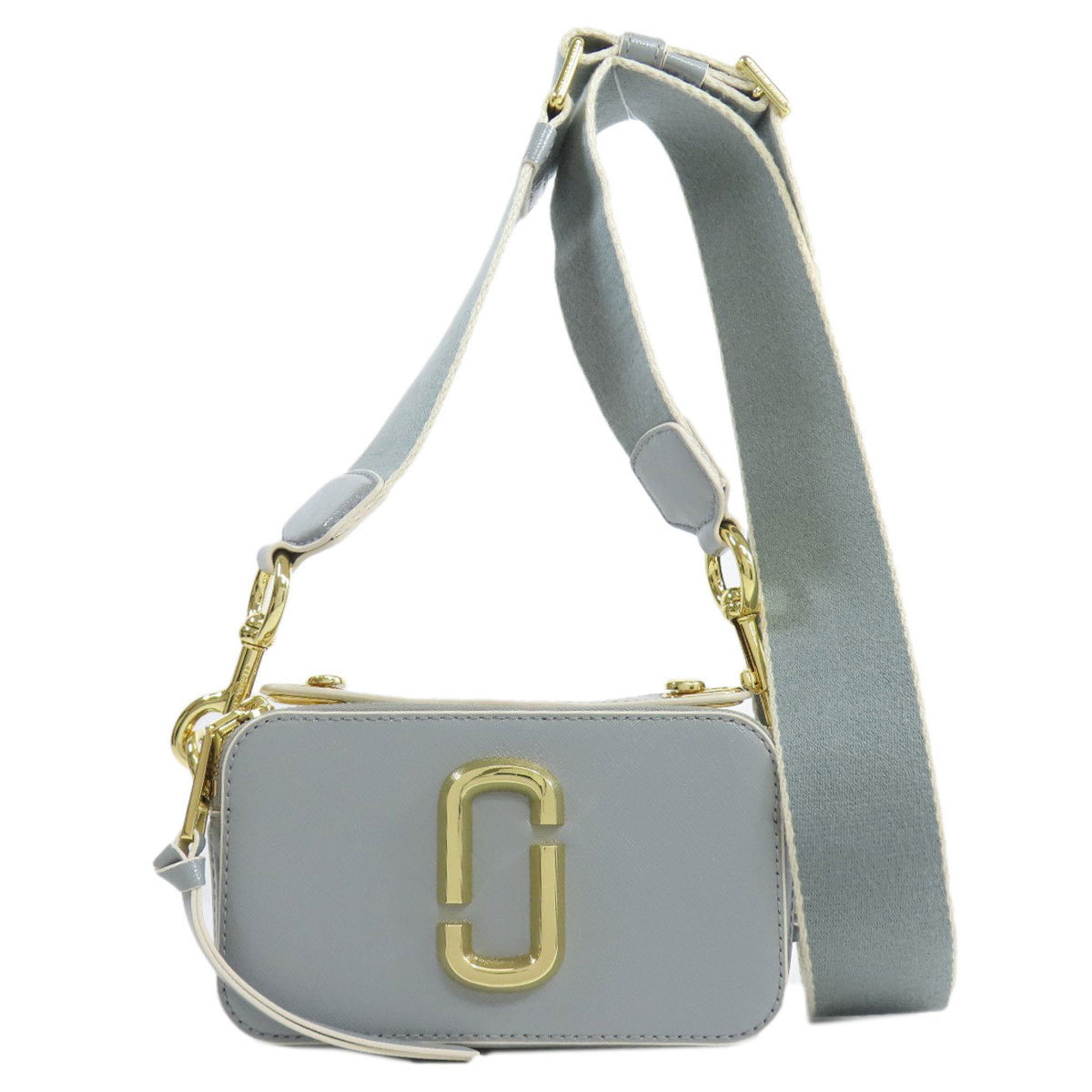 MARC JACOBS Double J Shoulder Bag for Women