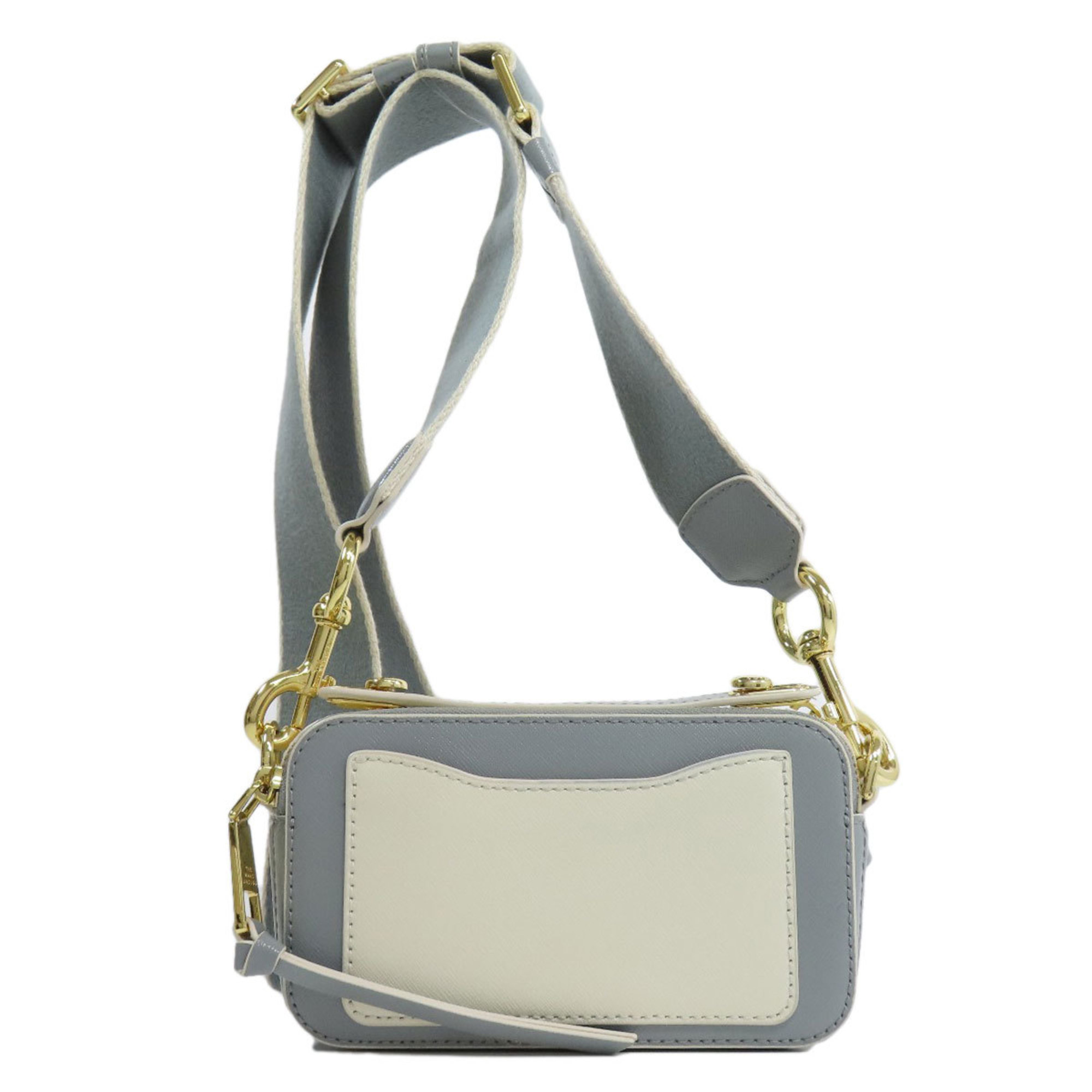 MARC JACOBS Double J Shoulder Bag for Women