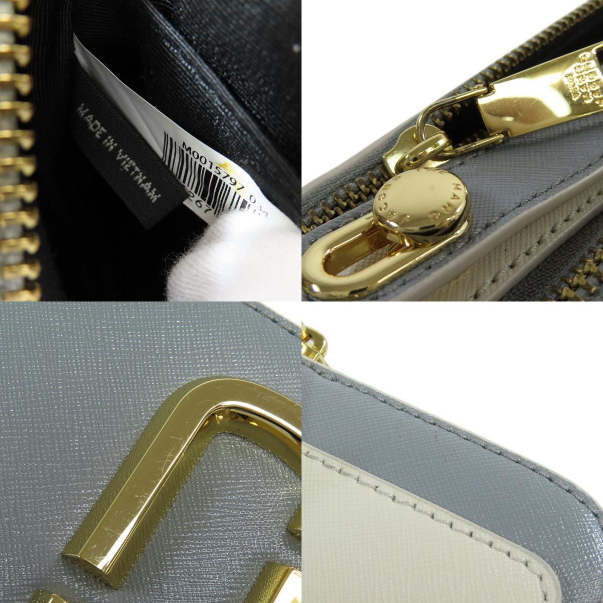 MARC JACOBS Double J Shoulder Bag for Women