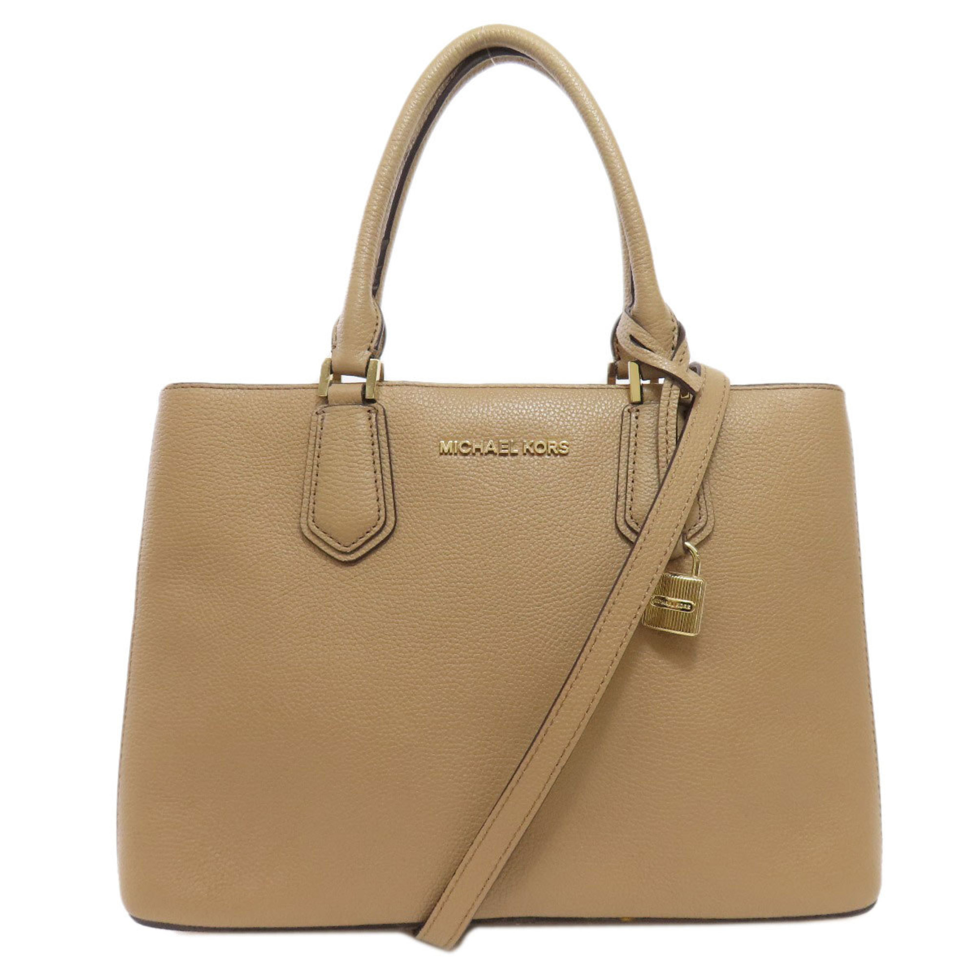 Michael Kors handbags leather for women