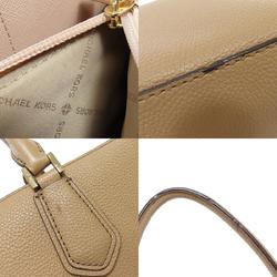 Michael Kors handbags leather for women