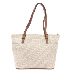 Michael Kors MK Signature Tote Bag for Women