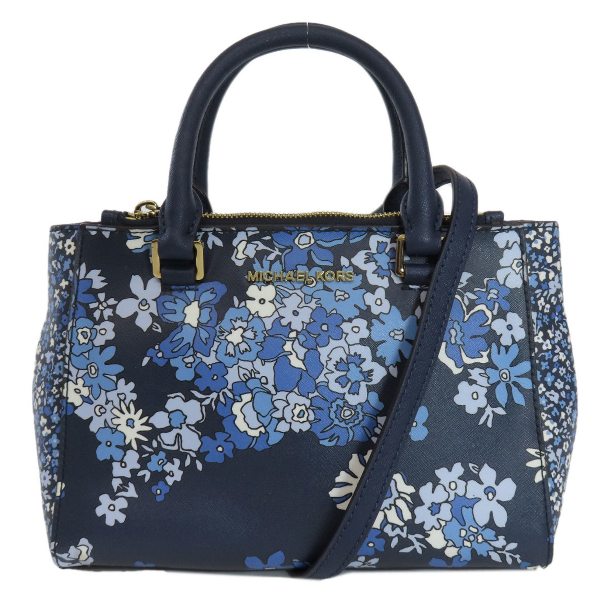 MICHAEL Michael Kors MICHAEL KORS Flower Handbag for Women