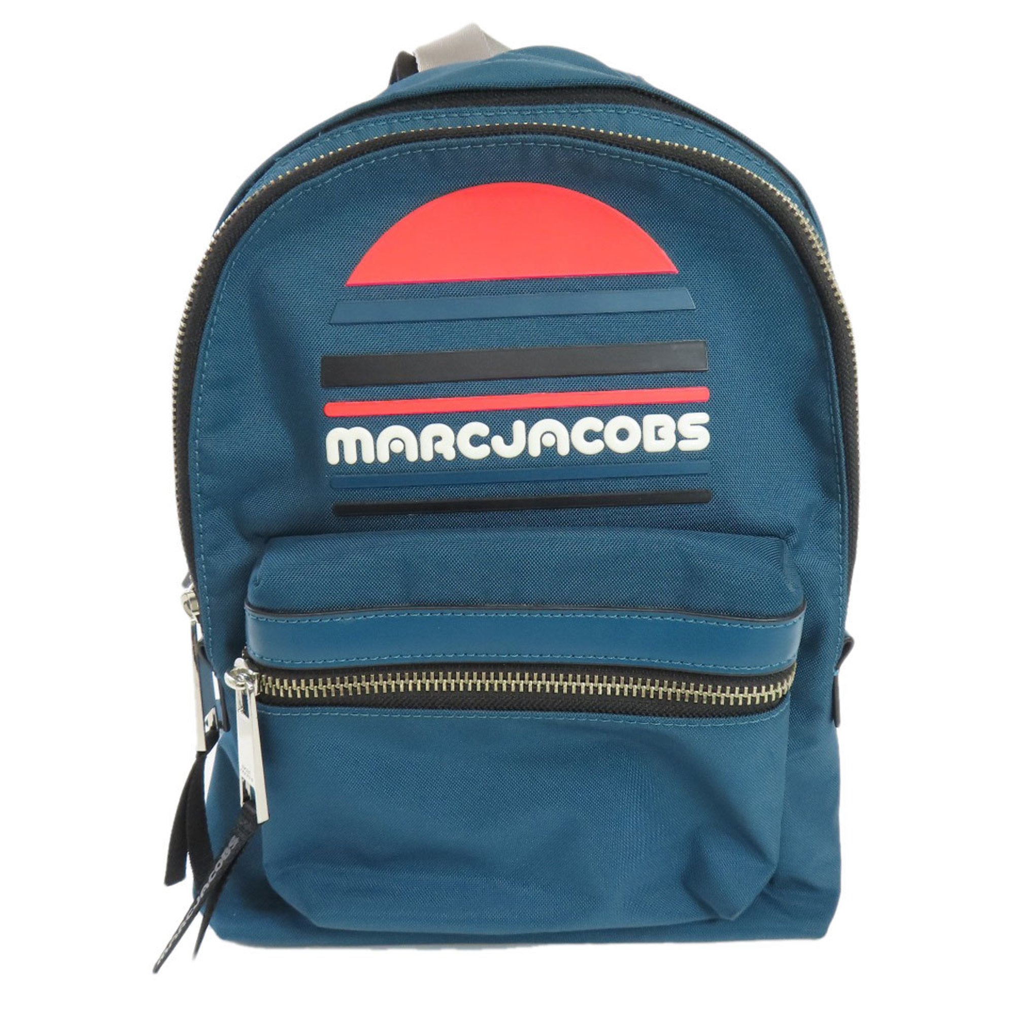 MARC JACOBS Backpack/Daypack Nylon Material Women's