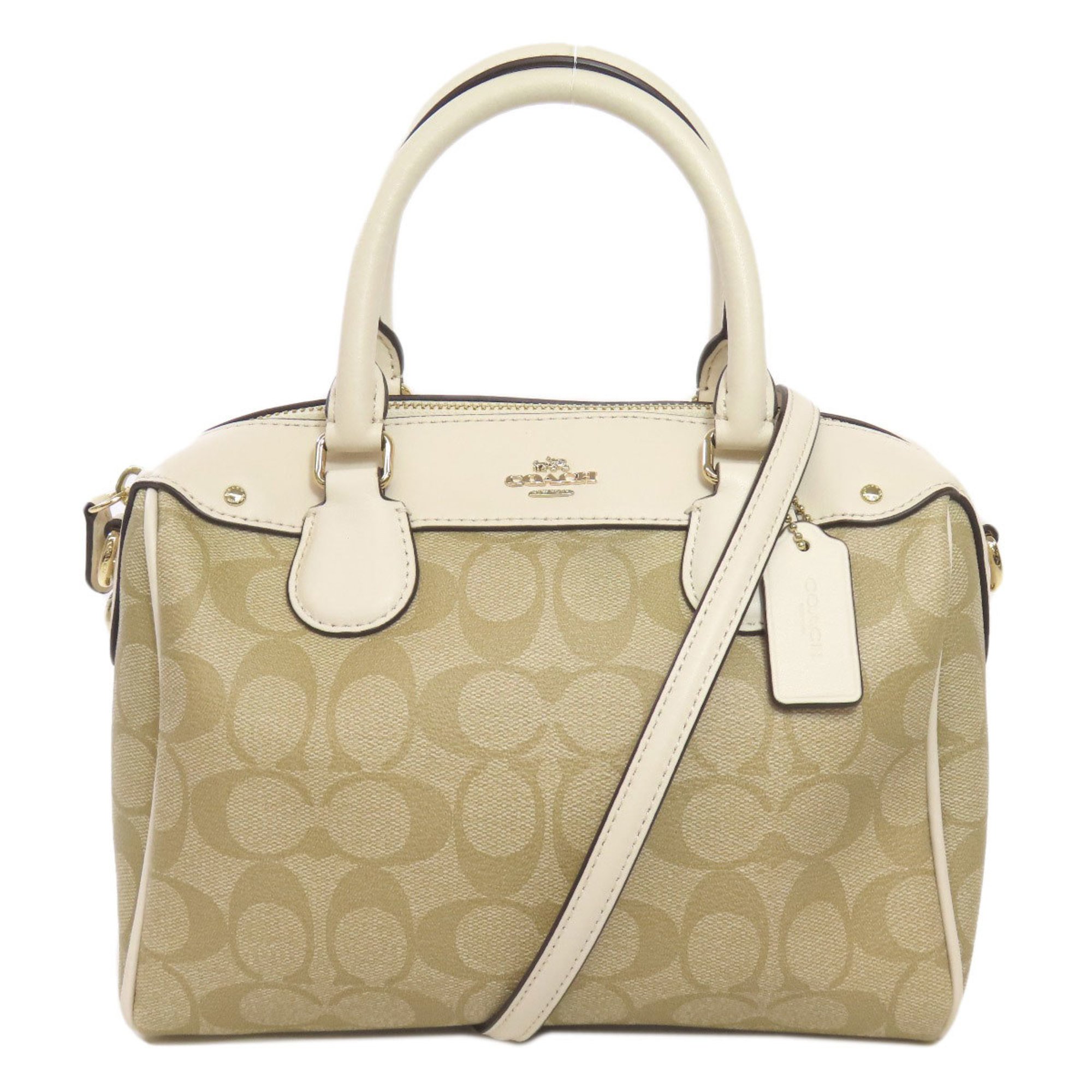 Coach Signature Handbags for Women COACH