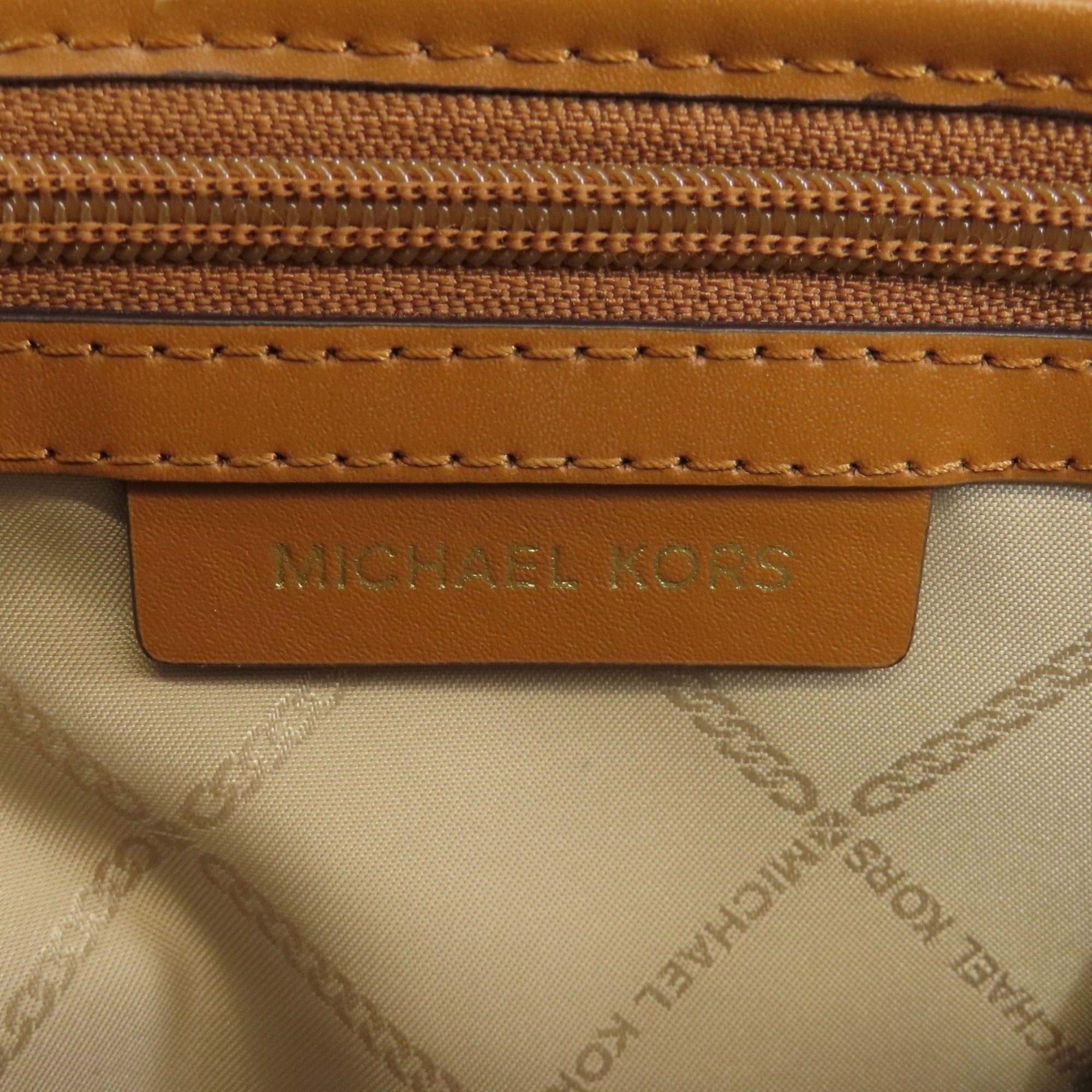 Michael Kors MK Signature Backpacks and Daypacks for Women