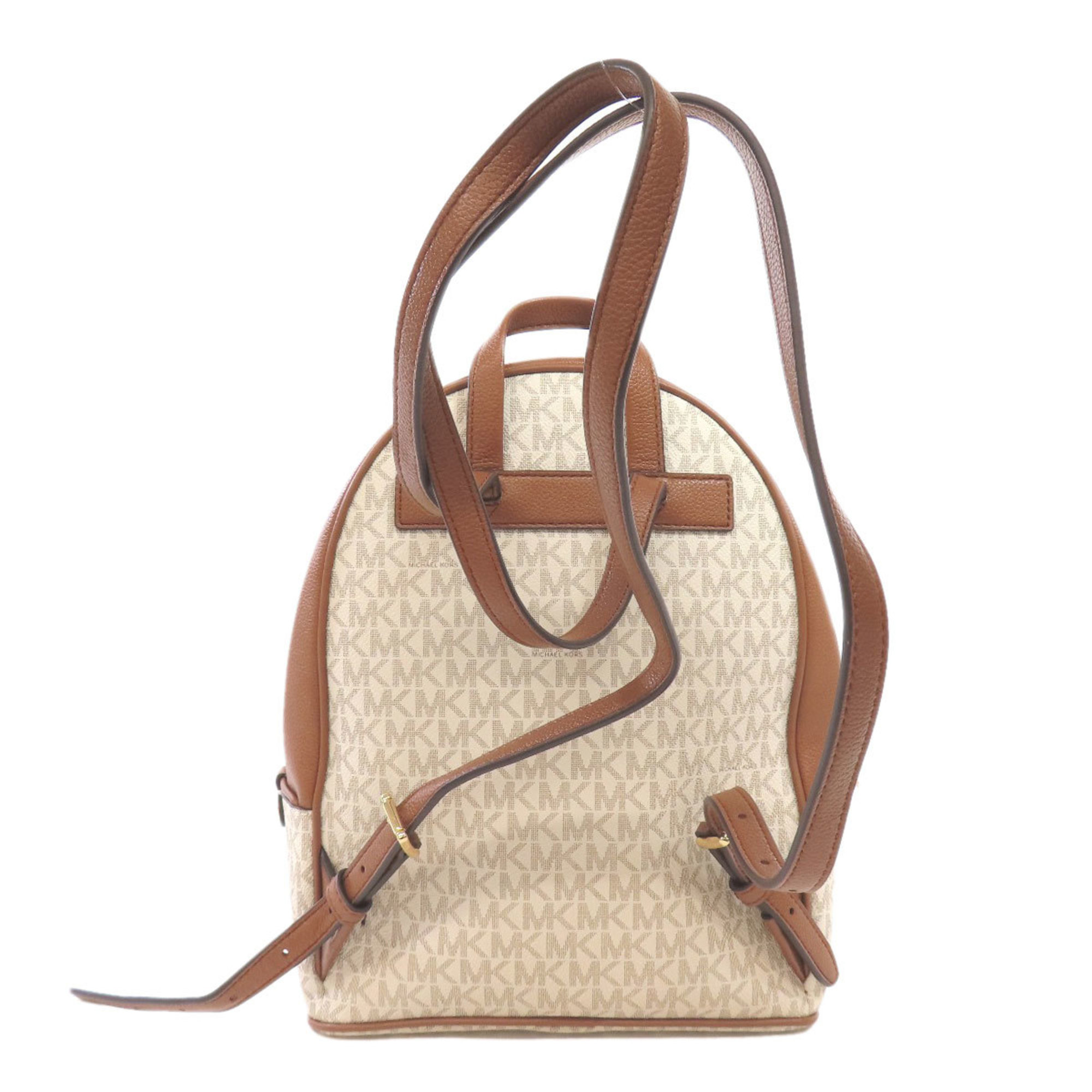 Michael Kors MK Signature Backpacks and Daypacks for Women