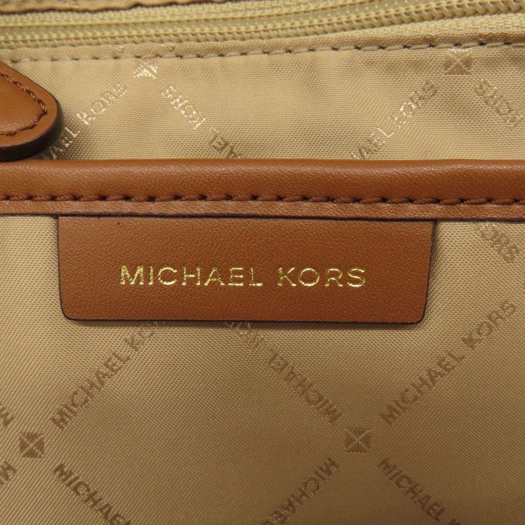 Michael Kors MK Signature Backpacks and Daypacks for Women