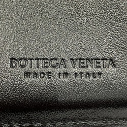 Bottega Veneta Intrecciato 651372VCQC18425 Tri-fold Wallet for Men and Women