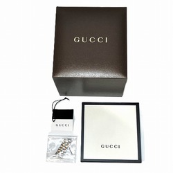 Gucci 5500L Quartz Shell Dial Watch Women's