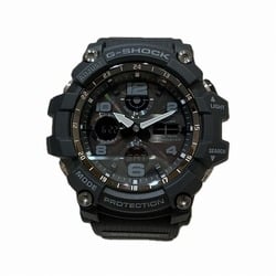 Casio Mudmaster GWG-100 Radio Solar Watch Men's