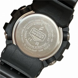 Casio Mudmaster GWG-100 Radio Solar Watch Men's