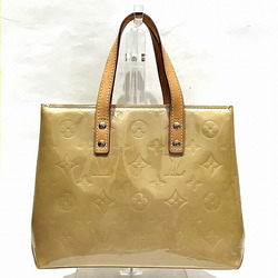 Louis Vuitton Vernis Reed PM M91334 Bags Handbags Women's