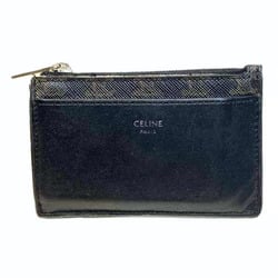 CELINE Triomphe Wallets, coin cases, business card holders, men's and women's wallets