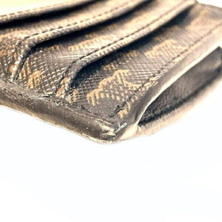 CELINE Triomphe Wallets, coin cases, business card holders, men's and women's wallets