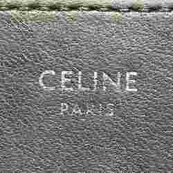 CELINE Triomphe Wallets, coin cases, business card holders, men's and women's wallets