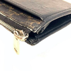 CELINE Triomphe Wallets, coin cases, business card holders, men's and women's wallets