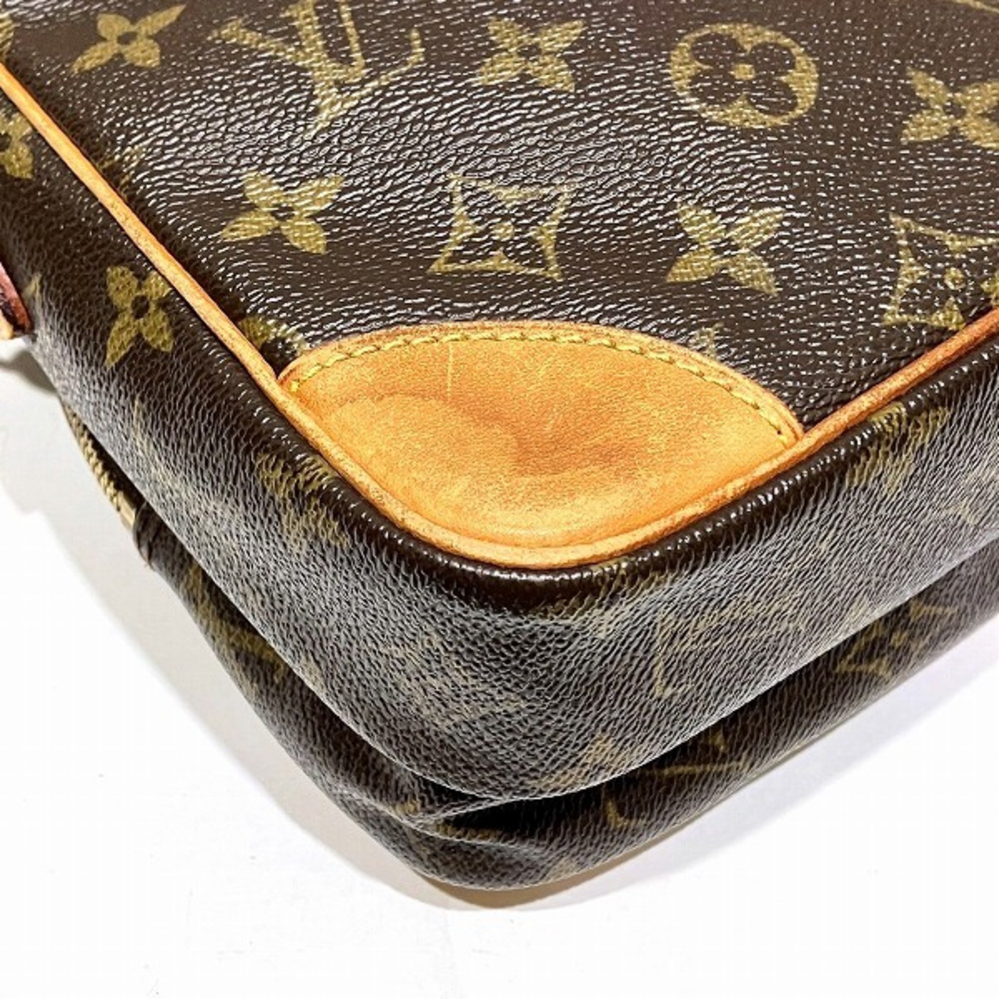 Louis Vuitton Monogram Amazon M45236 Bag Shoulder Women's