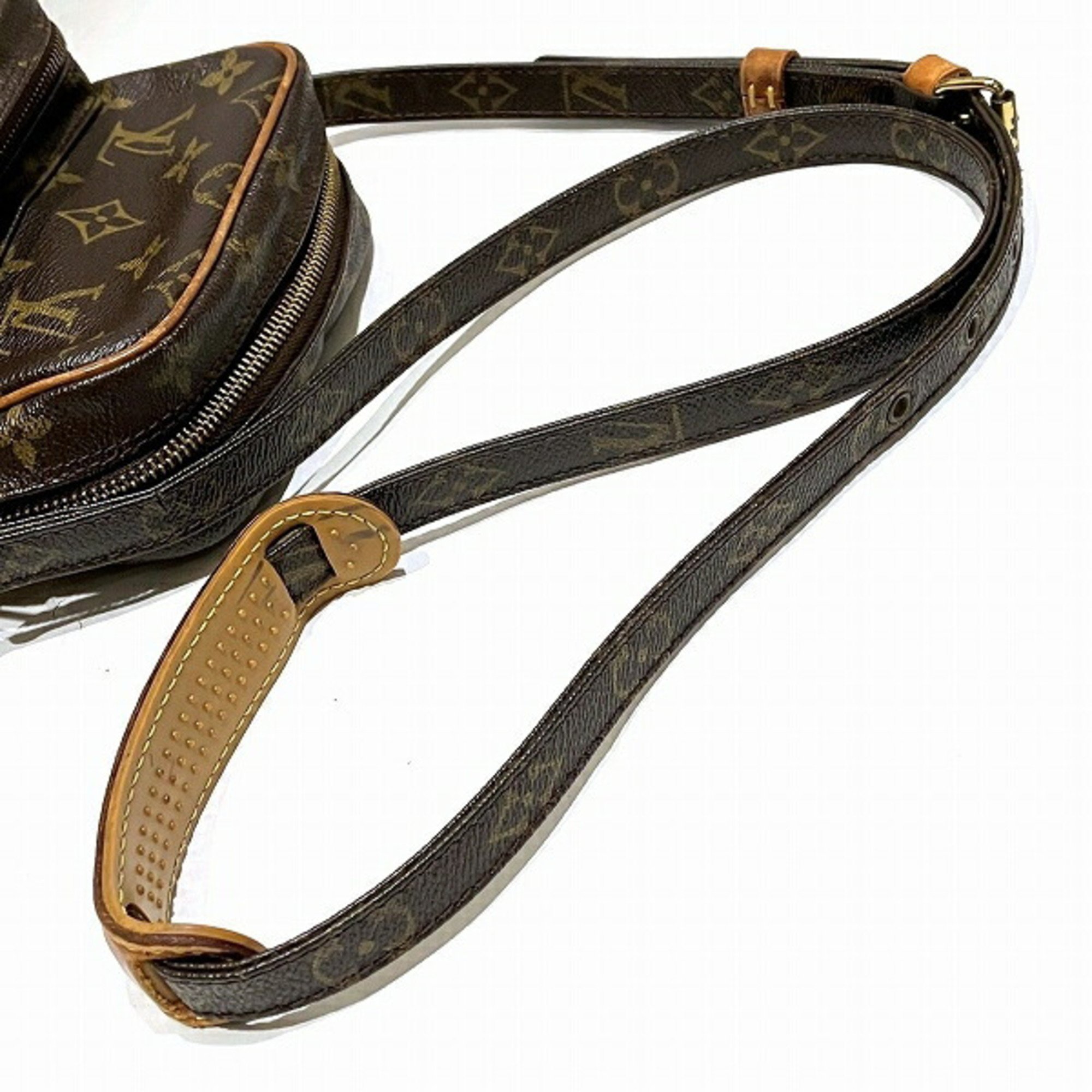 Louis Vuitton Monogram Amazon M45236 Bag Shoulder Women's