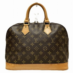 Louis Vuitton Monogram Alma M51130 Bags Handbags Women's