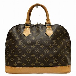 Louis Vuitton Monogram Alma M51130 Bags Handbags Women's